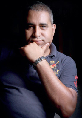 Najib Al Idrissi Najib Al Idrissi