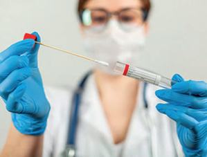 Covid-19 : les raisons du retard de déploiement des tests antigéniques Covid-19 : les raisons du retard de déploiement des tests antigéniques