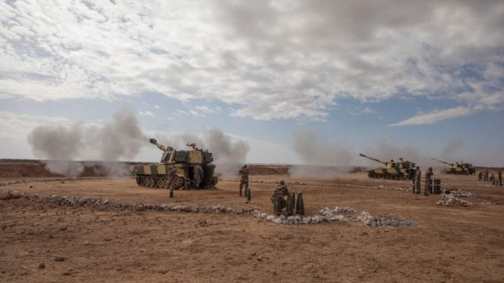 Sahara marocain : ARTE dévoile les Fake news du polisario Sahara marocain : ARTE dévoile les Fake news du polisario