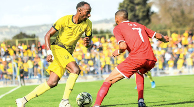 Botola Pro / D1 2020-2021 : La saison de la réconciliation du MAS avec l’Histoire Botola Pro / D1 2020-2021 : La saison de la réconciliation du MAS avec l’Histoire