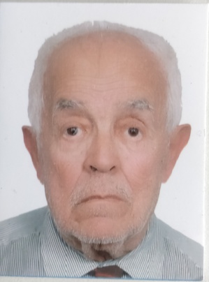 Le défunt Aziz Abdelaziz Aïouch, 1er proviseur marocain du lycée Moulay Driss de Fès