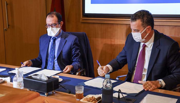 La CGEM et la DGI s'associent pour réduire les litiges entre l'Administration fiscale et les entreprises La CGEM et la DGI s'associent pour réduire les litiges entre l'Administration fiscale et les entreprises
