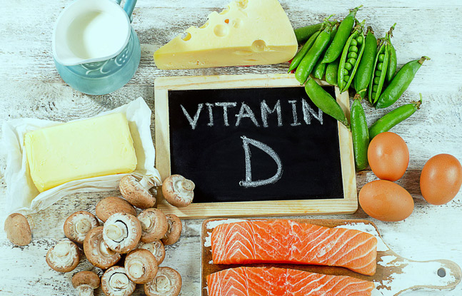 Vitamine D : Faut-il vraiment en prendre en supplément cet hiver ?