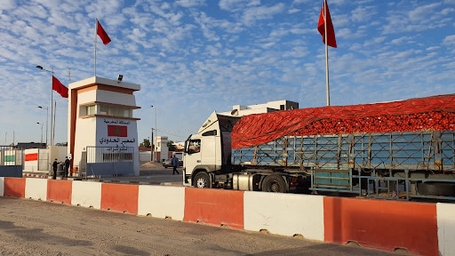El Guerguerat : le Parlement centraméricain exprime son soutien aux mesures prises par le Maroc