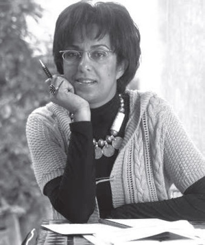 Nezha Hami-Eddine Echaïri Nezha Hami-Eddine Echaïri