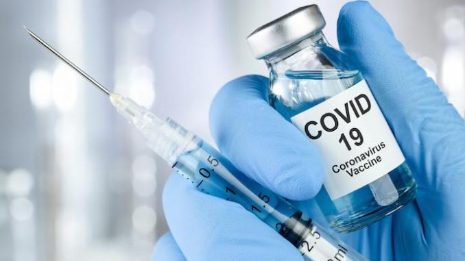 La Tunisie ambitionne de vacciner 25% de sa population contre le Covid-19 La Tunisie ambitionne de vacciner 25% de sa population contre le Covid-19