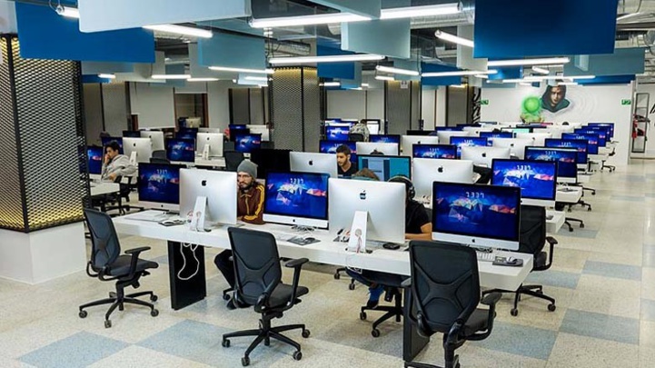 Reportage : les geeks au Maroc ont enfin trouvé leur paradis Reportage : les geeks au Maroc ont enfin trouvé leur paradis