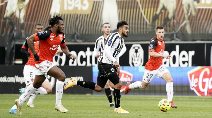 Soufiane Boufal gravement blessé dimanche !