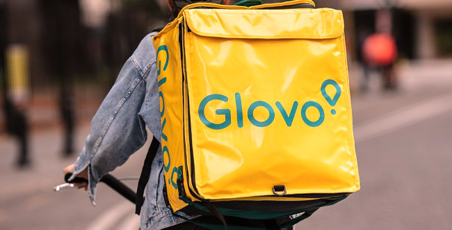 Casablanca : Les délices de Solidarité Féminine sur Glovo