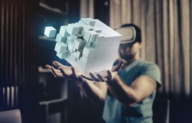 Réalité virtuelle : «Google Poly» ne sera plus accessible en fin juin 2021 Réalité virtuelle : «Google Poly» ne sera plus accessible en fin juin 2021
