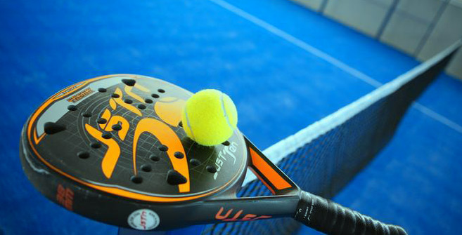 Padel : À Oujda, ce fut un coup de maîtres Padel : À Oujda, ce fut un coup de maîtres