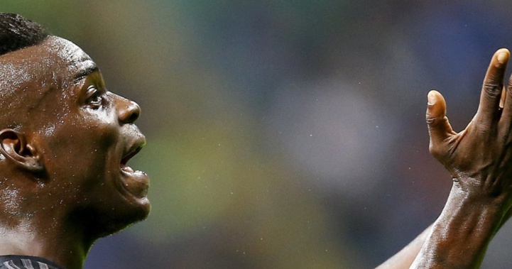 Football italien : Mario Balotelli trouve de l’embauche ! Football italien : Mario Balotelli trouve de l’embauche !