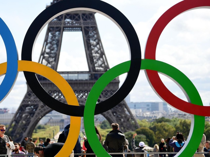 Le CIO valide l'arrivée du breakdance au programme des JO-2024 de Paris Le CIO valide l'arrivée du breakdance au programme des JO-2024 de Paris