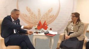 Gouvernance : Le combat multi-fronts du Maroc pour la consolidation de sa souveraineté Gouvernance : Le combat multi-fronts du Maroc pour la consolidation de sa souveraineté