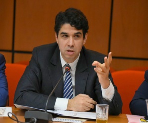 Abdelmajid Fassi Fihri Abdelmajid Fassi Fihri