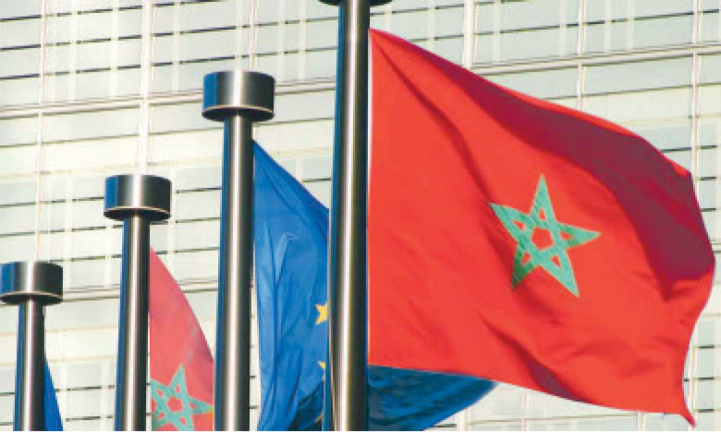 Le Maroc, un partenaire crédible pour le rétablissement de la souveraineté industrielle de l’Europe