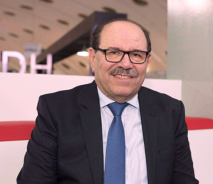 Abdellah Boussouf Abdellah Boussouf