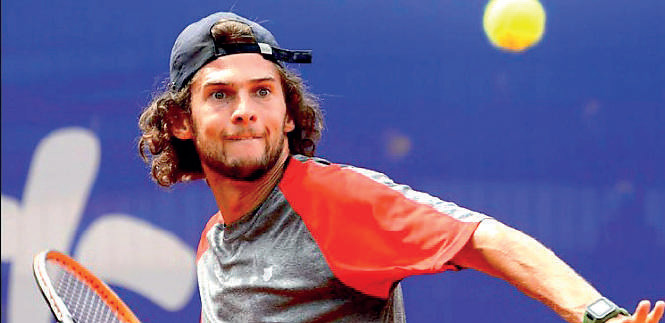 Tennis : Cerundolo (ARG) et Sousa (POR), les derniers lauréats de l’ATP 2020 Tennis : Cerundolo (ARG) et Sousa (POR), les derniers lauréats de l’ATP 2020