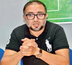 Football : « Optimiser la formation des cadres et des techniciens de manière à favoriser le développement de la pratique »