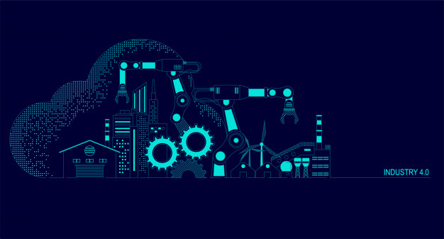 Industrie 4.0: l'Allemagne partage son expertise avec les entreprises marocaines Industrie 4.0: l'Allemagne partage son expertise avec les entreprises marocaines