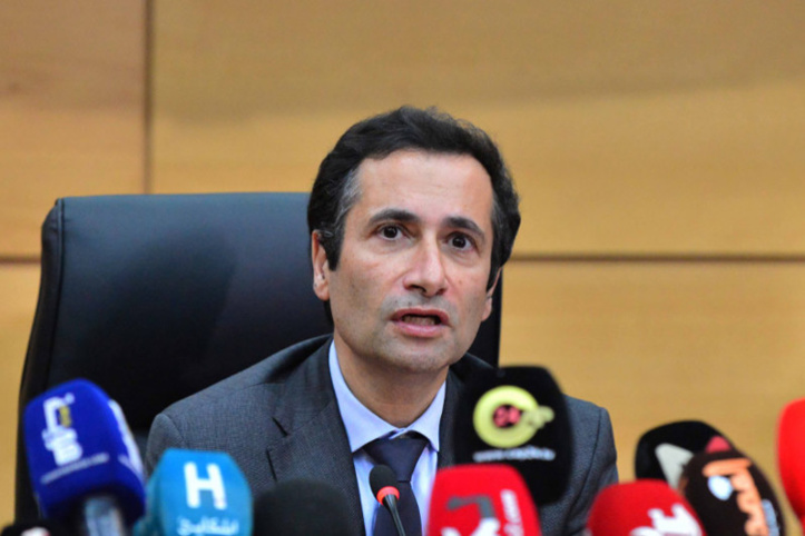 Fonds Mohammed VI pour l'investissement : Benchaâboun expose les ingrédients de la réussite de la relance Fonds Mohammed VI pour l'investissement : Benchaâboun expose les ingrédients de la réussite de la relance