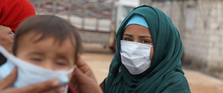 Santé des migrants en période de Covid : Le Maroc co-organise un panel de haut niveau à Genève Santé des migrants en période de Covid : Le Maroc co-organise un panel de haut niveau à Genève