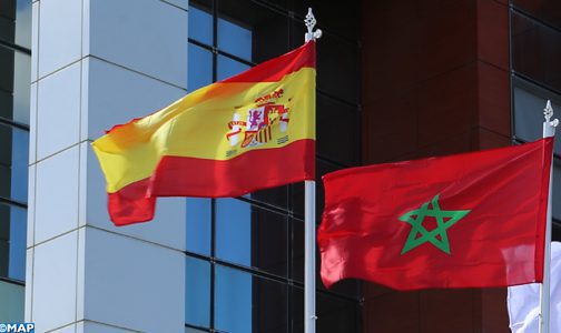 Le Sommet Maroc-Espagne reporté en raison de la pandémie Le Sommet Maroc-Espagne reporté en raison de la pandémie