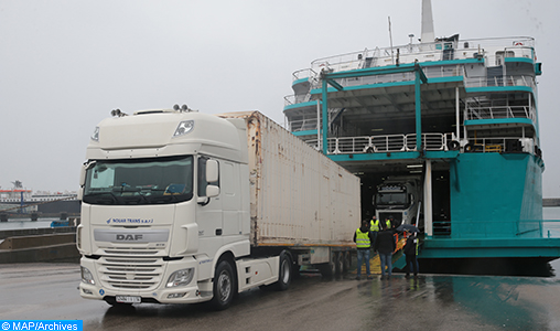 Importation des produits industriels : la souplesse des contrôles prendra fin en début d’année Importation des produits industriels : la souplesse des contrôles prendra fin en début d’année