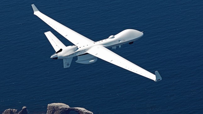 Les États-Unis s'apprêtent à vendre des drones SeaGuardian MQ-9B au Maroc Les États-Unis s'apprêtent à vendre des drones SeaGuardian MQ-9B au Maroc