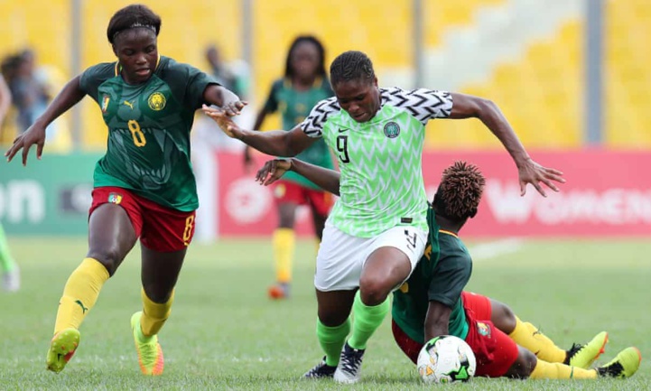 Football Africain : Création d'une Ligue de Champions féminine Football Africain : Création d'une Ligue de Champions féminine