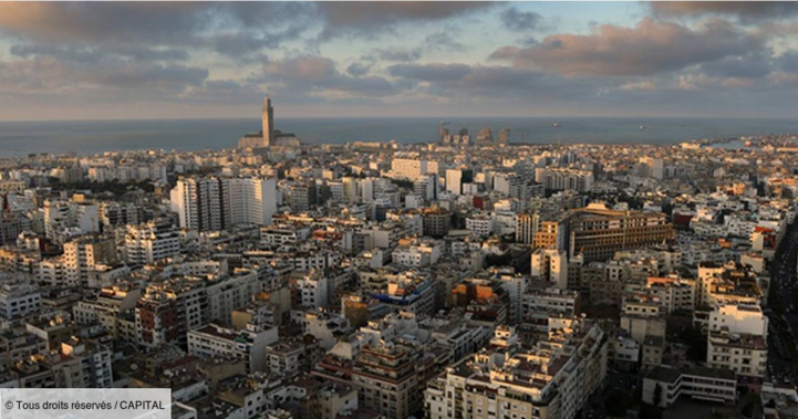 ONMT : Changement de paradigme pour la métropole ONMT : Changement de paradigme pour la métropole