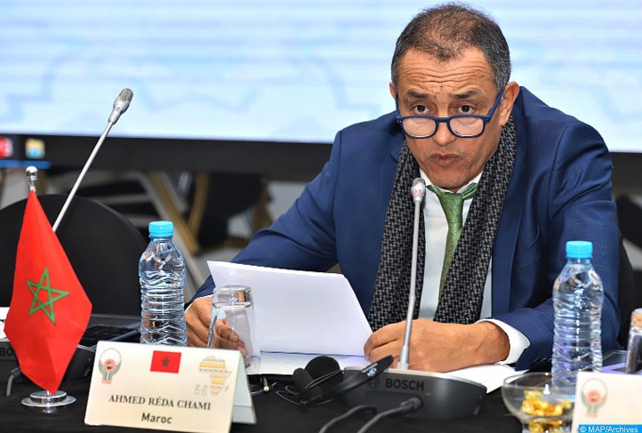 Le CESE préconise la réglementation du travail social en vertu d’une loi-cadre Le CESE préconise la réglementation du travail social en vertu d’une loi-cadre