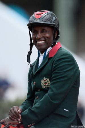 Abdelkebir Ouaddar Abdelkebir Ouaddar