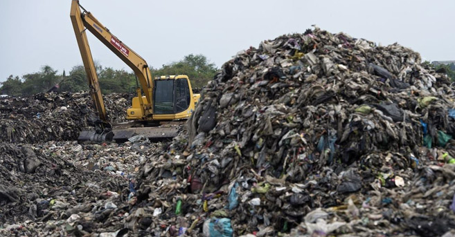 Gestion des déchets : l’Istiqlal dénonce un désastre écologique à Kénitra Gestion des déchets : l’Istiqlal dénonce un désastre écologique à Kénitra