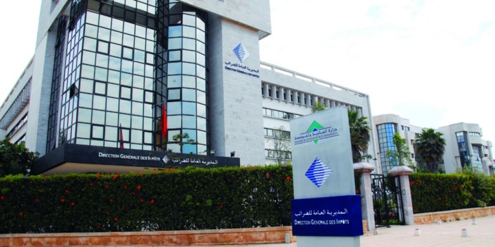 DGI/APISA: Régularisation de la situation fiscale des professionnels de la céramique DGI/APISA: Régularisation de la situation fiscale des professionnels de la céramique