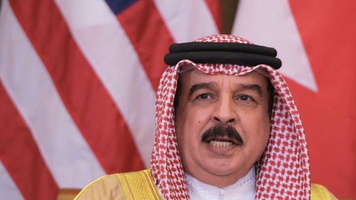 Bahreïn : promulgation d'un décret royal portant création d'un consulat général à Laâyoune Bahreïn : promulgation d'un décret royal portant création d'un consulat général à Laâyoune