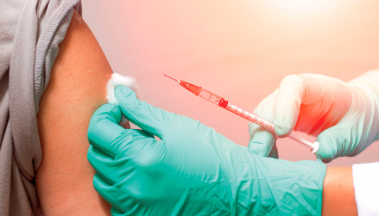 Course aux vaccins : plusieurs pays sur les startingblocks