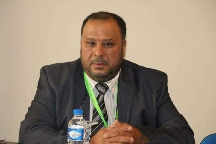 Covid-19 : Décès d’un député libyen au Maroc Covid-19 : Décès d’un député libyen au Maroc