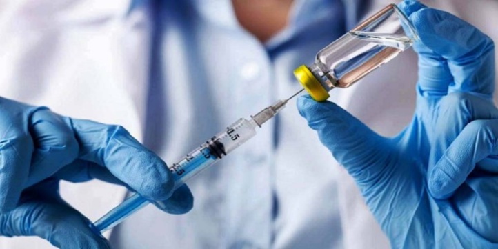 Tétouan: Achèvement des préparatifs de l'opération de vaccination anti-covid19 Tétouan: Achèvement des préparatifs de l'opération de vaccination anti-covid19