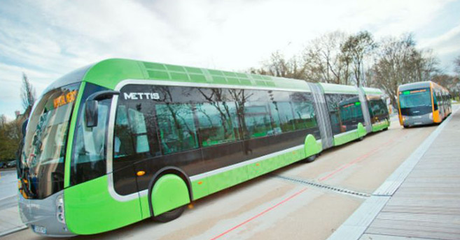Transport : Busway, un nouveau mode de mobilité pour les Casablancais