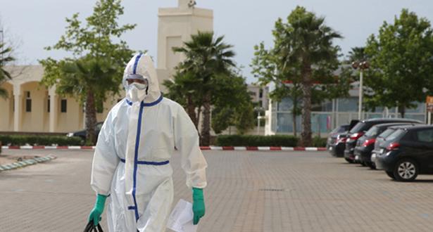 Compteur Coronavirus : 1.217 nouveaux cas positifs et 35 décès en 24H Compteur Coronavirus : 1.217 nouveaux cas positifs et 35 décès en 24H
