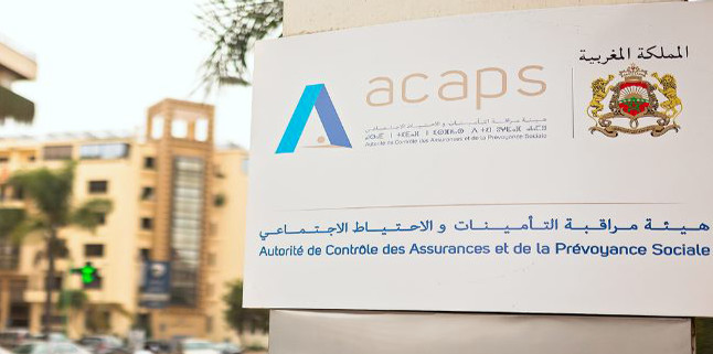 L'ACAPS publie un guide d'information sur le régime de couvertures contre les conséquences d’événements catastrophiques L'ACAPS publie un guide d'information sur le régime de couvertures contre les conséquences d’événements catastrophiques