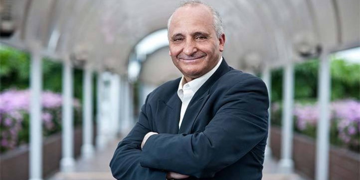 Rachid Yazami Rachid Yazami