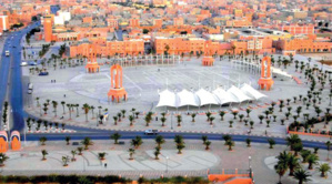 L’Union Sacrée : Reconnaissance de la Marocanité pleine et entière du Sahara par les USA L’Union Sacrée : Reconnaissance de la Marocanité pleine et entière du Sahara par les USA