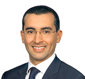 Iliass Elfali Iliass Elfali