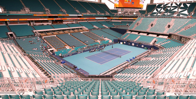 Tennis : L’ATP et la WTA, pour le meilleur et pour le pire Tennis : L’ATP et la WTA, pour le meilleur et pour le pire