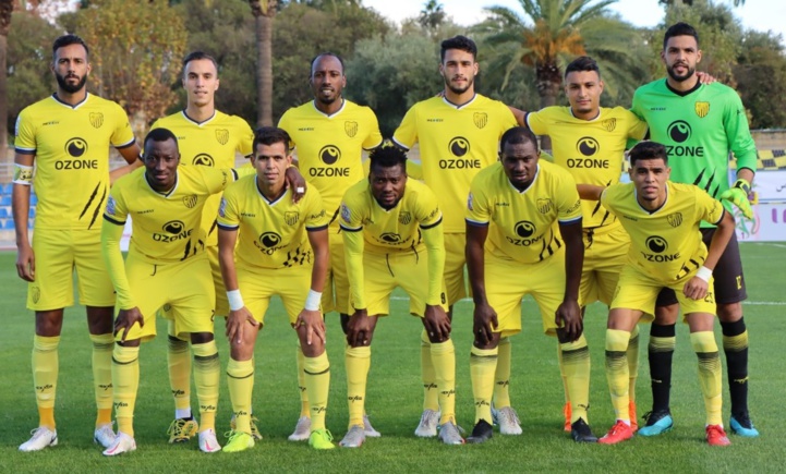 La Covid-19 a décimé le MAS : 15 joueurs et 5 membres du staff technique positifs ! La Covid-19 a décimé le MAS : 15 joueurs et 5 membres du staff technique positifs !