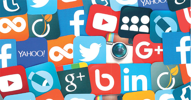 Le média crée le message : Le digital, sans proximité, mais de la distance Le média crée le message : Le digital, sans proximité, mais de la distance