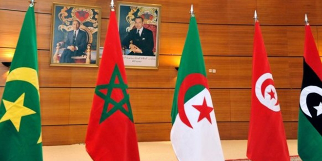 Le Maghreb uni par le couscous…et la tzaghrita Le Maghreb uni par le couscous…et la tzaghrita