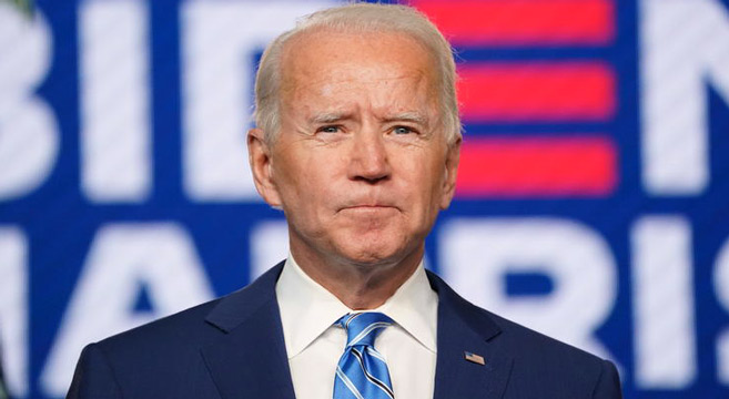 USA : Biden à la conquête du Sénat en Georgie